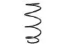 Пружина передняя Renault Clio III (05-14) / Nissan Note (05-12) 351мм 05613