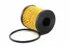 FOE3392D Фільтр масляний Fiat/Ford/PSA 2.0JTD/2.0HDI/2.0TDCI 04- (тип Purflux) SHAFER підбір по vin на Brocar