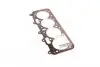 Прокладка головки блоку FIAT 149B3.000 2R 1.95MM FIBER (вир-во Sasic) 9000612