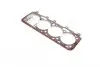 9000612 Прокладка головки блоку FIAT 149B3.000 2R 1.95MM FIBER (вир-во Sasic) SASIC підбір по vin на Brocar
