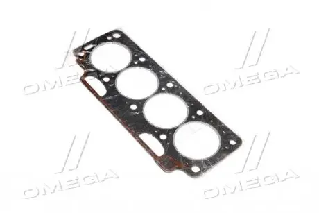 4000443 Прокладка головки блоку RENAULT 1.7 8V F2N/F3N (вир-во Sasic) SASIC подбор по vin на Brocar