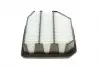 F026400711 ВСТАВКА ПОВІТРЯНОГО ФІЛЬТРА BOSCH F 026 400 711 BOSCH підбір по vin на Brocar