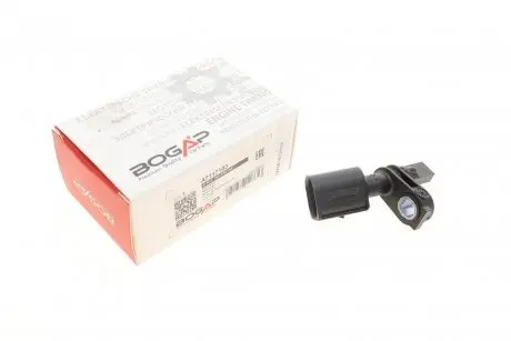 A7117103 Датчик частоти обертання колеса BOGAP A7117103 BOGAP подбор по vin на Brocar