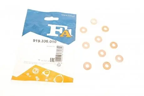 919336010 Ущільнювач форсунки паливної FA1 919.336.010 FA1 підбір по vin на Brocar