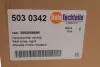 5030342 Ліхтар задній Renault Sandero 12-20 Пр. AUTOTECHTEILE підбір по vin на Brocar