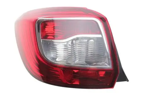 5030341 Ліхтар задній Renault Sandero 12-20 Л. AUTOTECHTEILE подбор по vin на Brocar