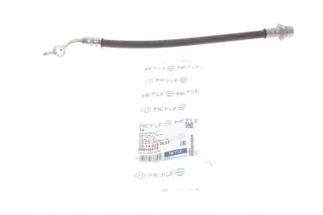 30145250023 Шланг гальмівний MEYLE 30-14 525 0023 MEYLE подбор по vin на Brocar