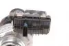 9114455001S Турбокомпресор GARRETT 911445-5001S GARRETT підбір по vin на Brocar
