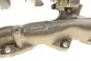 8218665009S Турбокомпресор GARRETT 821866-5009S GARRETT підбір по vin на Brocar