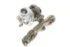 8218665009S Турбокомпресор GARRETT 821866-5009S GARRETT підбір по vin на Brocar