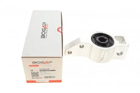 A3328106 Сайлентблок підвіски BOGAP A3328106 BOGAP подбор по vin на Brocar