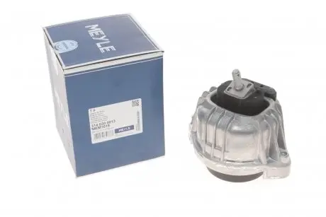3140300013 Подушка двигуна MEYLE 314 030 0013 MEYLE підбір по vin на Brocar
