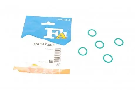 076347005 Прокладка турбіни FA1 076.347.005 FA1 підбір по vin на Brocar