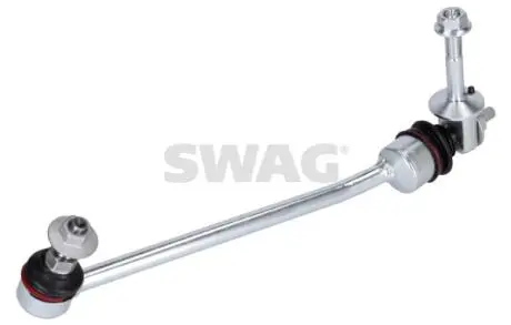 33108034 Кронштейн стабілізатора (Swag) SWAG підбір по vin на Brocar
