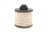WB406 Фільтр паливний WUNDER WB 406 WUNDER FILTER підбір по vin на Brocar
