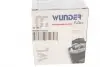 WB406 Фільтр паливний WUNDER WB 406 WUNDER FILTER підбір по vin на Brocar