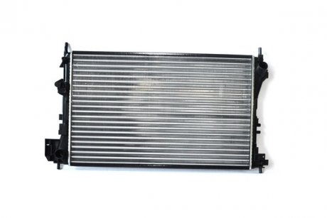 32449 Радіатор VECTRA C 2,2-3,2 ASAM подбор по vin на Brocar