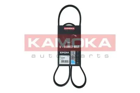 7015042 Ремiнь клиновий 5PK1145 KAMOKA підбір по vin на Brocar