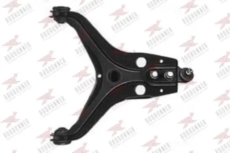 TCA128 Ричаг пiдвiски RODRUNNER подбор по vin на Brocar