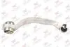 TCA518 Ричаг пiдвiски RODRUNNER підбір по vin на Brocar