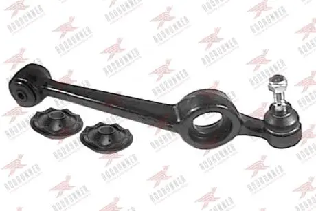 TCFO412 Ричаг пiдвiски RODRUNNER підбір по vin на Brocar