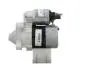 570522083500 Стартер новий RENAULT SANDERO/STEPWAY I (BS) 07-; NISSAN KUBISTAR (X76) 03-09; DACIA DOKKER Express 12- Psh підбір по vin на Brocar