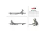 AU234R 9840 MSG підбір по vin на Brocar