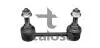 Тяга стабілізатора задня DODGE DURANGO JEEP GRAND CHEROKEE, GRAND CHEROKEE IV 3.0D-6.4 11.10- 50-09993