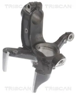 850029708 Цапфа перед. права Audi A2 1.4TDI 03-/Seat Ibiza/Skoda Fabia 1.4TDI/VW Polo 1.4FSI,TDI 01-09 TRISCAN подбор по vin на Brocar