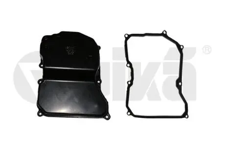 33211638001 Поддон масляный КПП с прокладкой Skoda Fabia, Octavia/VW Golf, Jetta, Passat, Po VIKA подбор по vin на Brocar