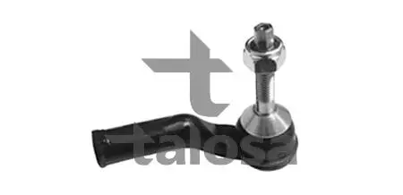 4208201 Накінечник кермової тяги лівий FORD GALAXY III, MONDEO V, S-MAX 1.0-2.5H 09.12- TALOSA підбір по vin на Brocar