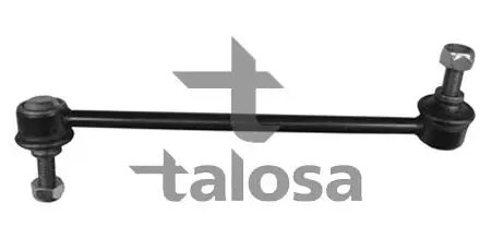 5000522 Тяга стабілізатора перед. права 230mm KIA PICANTO I 1.0/1.1/1.1D 04.04-09.11 TALOSA підбір по vin на Brocar