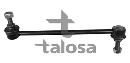 5000523 Тяга стабілізатора перед. ліва 230mm KIA PICANTO I 1.0/1.1/1.1D 04.04-09.11 TALOSA підбір по vin на Brocar