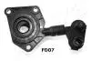 90FDFD07 Вижимний підшипник Ford Focus II 1.4-1.8 04-/C-Max 1.8 10-/Mondeo 07- ASHIKA підбір по vin на Brocar