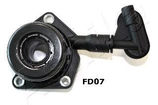 90FDFD07 Вижимний підшипник Ford Focus II 1.4-1.8 04-/C-Max 1.8 10-/Mondeo 07- ASHIKA підбір по vin на Brocar