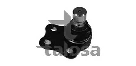 4710022 Кульова опора лів/прав (22mm) Renault Megane IV 1.2/1.5D/1.6 11.15- TALOSA подбор по vin на Brocar