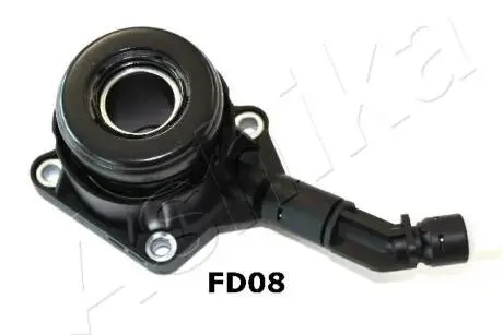 90FDFD08 Підшипник вижимний гідравлічний Ford Galaxy 2.0TDCi/Kuga/Mondeo 08- ASHIKA подбор по vin на Brocar