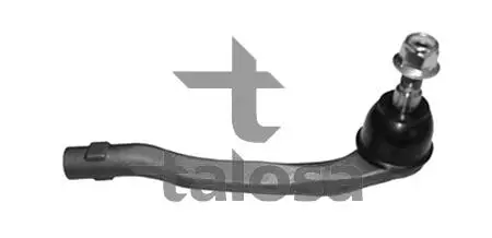 4208756 Накінечник кермової тяги Прав PEUGEOT 508 I 1.6-2.2D 11.10-12.18 TALOSA підбір по vin на Brocar