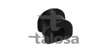 6513709 Ø16mm Втулка стабілізатора зад. Audi A4 1.6-3.2 2000- A6 02-05 TALOSA подбор по vin на Brocar