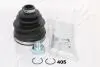 Пильовик ШРКШ зовн. 22x82x97 Honda Civic V 1.4/1.5 95-01 63-04-405