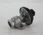 881329034 Клапан EGR VW Caddy III, Golf V 2.0SDI BSD, BDK 01.04- TRISCAN підбір по vin на Brocar