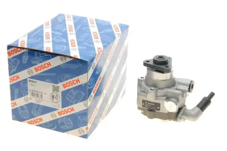 KS02000073 НАСОС ГІДРОПІДСИЛЮВАЧА КЕРМА BOSCH K S02 000 073 BOSCH підбір по vin на Brocar