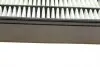 F026400740 ВСТАВКА ПОВІТРЯНОГО ФІЛЬТРА BOSCH F 026 400 740 BOSCH підбір по vin на Brocar