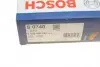F026400740 ВСТАВКА ПОВІТРЯНОГО ФІЛЬТРА BOSCH F 026 400 740 BOSCH підбір по vin на Brocar