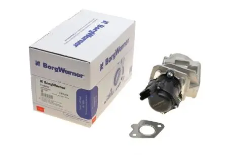 710929D Клапан EGR WAHLER 710929D WAHLER підбір по vin на Brocar