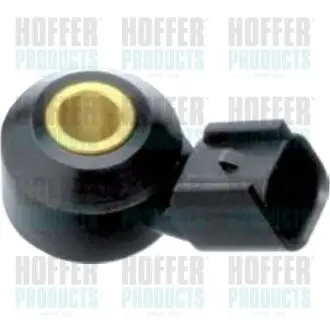 7517497 Датчик детонації Hoffer підбір по vin на Brocar