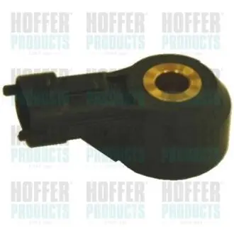 7517378 Датчик детонації Hoffer подбор по vin на Brocar