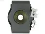 SS6081P Реле втягуюче стартера AUTO STARTER підбір по vin на Brocar