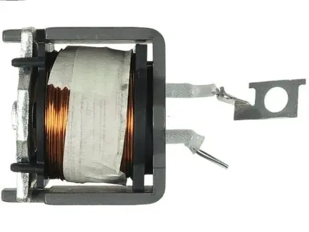 SS6081P Реле втягуюче стартера AUTO STARTER підбір по vin на Brocar