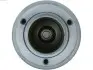 SS0307BOSCH Реле втягуюче стартера AUTO STARTER підбір по vin на Brocar